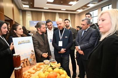 Bilal Erdoğan: Gençlik Liderliği Türkiye’nin geleceğini mayalayacak