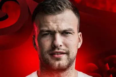 Boluspor, Almir Aganspahic’i transfer etti!