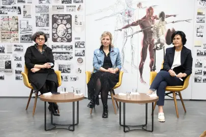 Bursa Nilüfer'den sigaraya karşı bilimsel söyleşi