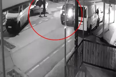 Bursa'da Kahvehanede Silahlı Saldırı: 2 Kişi Ağır Yaralandı