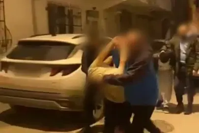 Bursa'da Uyuşturucu Operasyonu: 688 Hap ve Esrar Ele Geçirildi