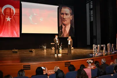 Bursa'da gençlerin girişimcilik heyecanı başladı