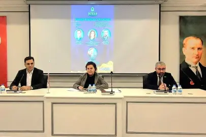 BUSİAD'da 'Enerji Maliyet Yönetimi' paneli