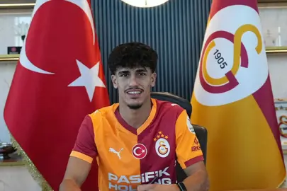 Can Armando Güner: Sanki gerçek değil yaşadıklarım!