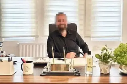 Çarşaf giydirilmiş domuz görseli paylaşan diyetisyene gözaltı