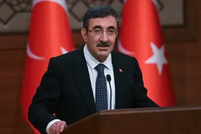 Cevdet Yılmaz'dan açıklama: Ana istikamet tek haneli enflasyon