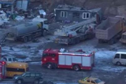 Çin'de biyoteknoloji tesisinde feci patlama: Çok sayıda ölü