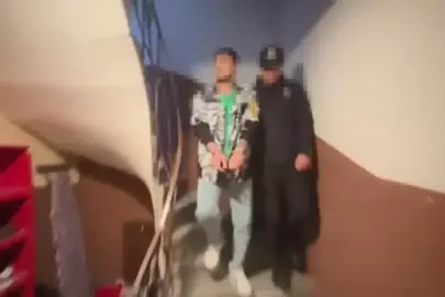 Çocuklara yönelik cinsel istismar içeriklerini temin eden 51 şüpheli tutuklandı