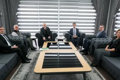 ÇOMÜ ile OGM arasında işbirliği protokolü imzalandı