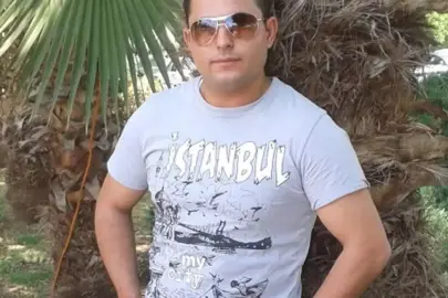 Çöp kamyonunun pres kısmına sıkışarak hayatını kaybetti