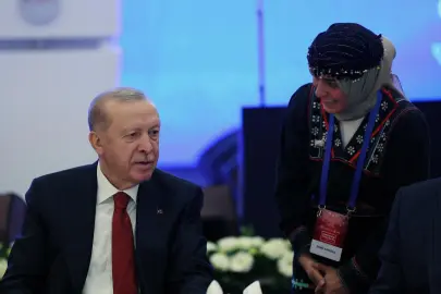 Cumhurbaşkanı Erdoğan’dan çiftçilere müjde... 2026’da tarıma 939 milyar TL destek