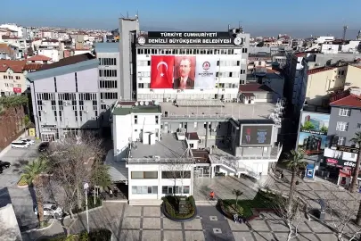 Denizli'de ısınma desteğinde ilk ay ödemeler yapıldı