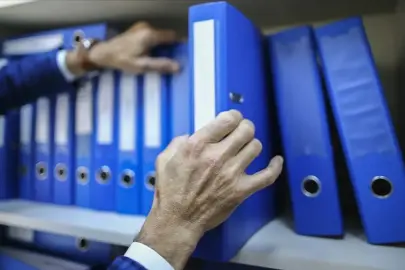 DESTEK HİZMETLERİ MÜDÜRLÜĞÜ TEMİZLİK MALZEMESİ ALIMI İŞİ