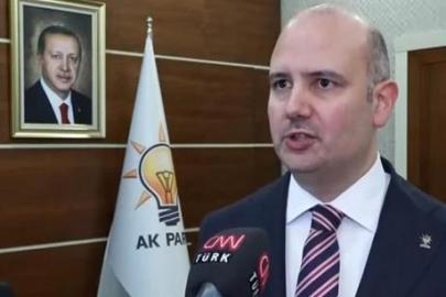 Dijital işgal! AK Partili İleri: Teknolojik sömürgeye izin vermeyeceğiz