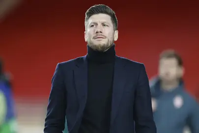 Diplomasız teknik direktör için ceza! Her maç 25 bin euro