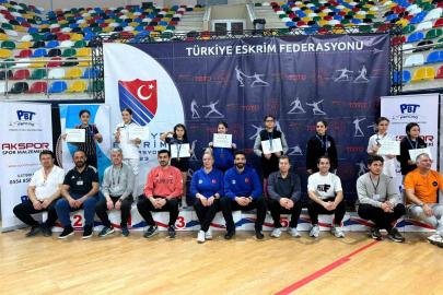 Doğum gününde Türkiye ikincisi oldu