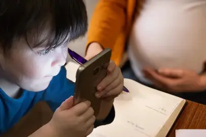 Doğum izni 24 haftaya çıkıyor, çocuklara sosyal medya yasağı geliyor! Kanun teklifi TBMM'ye sunulacak