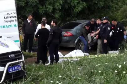 Dondurma ısmarlama bahanesiyle ölüme götürmüş