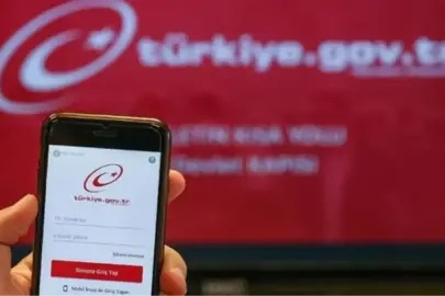 e-Devlet çöktü mü, e- Devlet sorun mu var, neden girilmiyor? 7 Şubat e-Devlet ne zaman düzelecek?