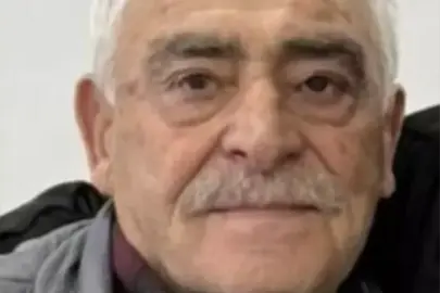 Elazığ'da kayıp başvurusu yapılan 74 yaşındaki kişi için arama çalışması başlatıldı