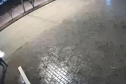 Elazığ’da iş yerine silahlı saldırı