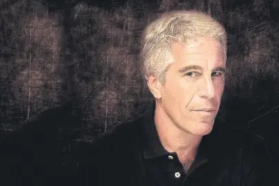 Epstein’in amacı pedofiliyi meşrulaştırmaktı