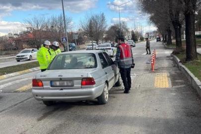 Erzincan’da "Güvenli Okul" uygulamalarıyla öğrenciler korunuyor