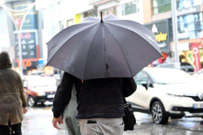 Erzincan’da yağış, don ve çığ uyarısı