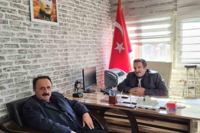 Erzurum’da engelli bireyler için "Sen bildir, biz aşalım" projesi başlatıldı