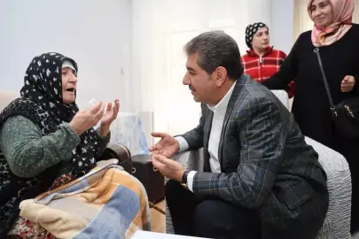 Esenler Belediyesi Emekli Vatandaşlara 'Sosyal Destek Kartı' Uygulaması Başlatıyor
