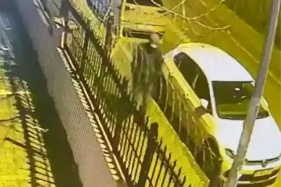 Esenyurt'ta iş yeri kurşunlayan 2 şüpheli yakalandı