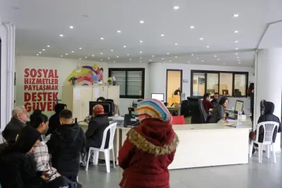 Eskişehir'de emeklilere destek kartı projesi