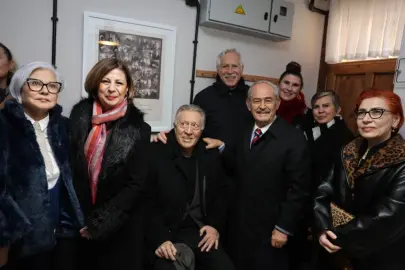 Eskişehir’de Zeliha Tabanca Gençlik Danışma Merkezi açıldı