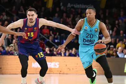 Fenerbahçe'de Devon Hall, operasyon geçirdi