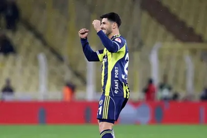 Fenerbahçe'de Marco Asensio fırtınası!