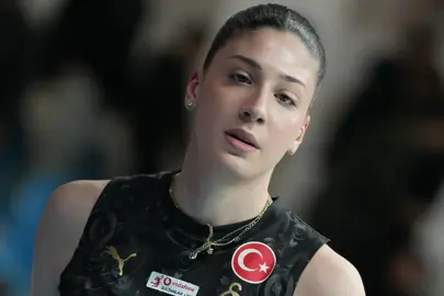 Galatasaray, Nilüfer Belediyespor’a mağlup!