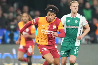 Galatasaray’dan sert tepki: Bu oyunlarla durduramazsınız!