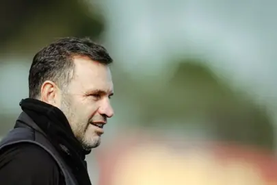 Galatasaray'ın Rizespor maçı kamp kadrosu belli oldu! Lemina ve Sane...