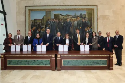 Gaziantep’e 'Engelsiz Aktif Yaşam' müjdesi