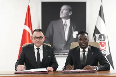 Gelecek yatırımı Olaitan!