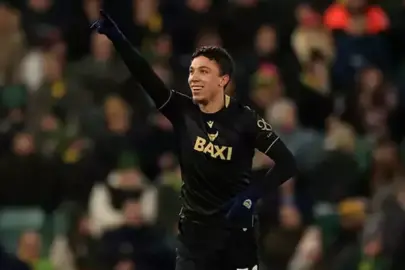 Göztepe, Olaitan'ın yerini doldurdu!