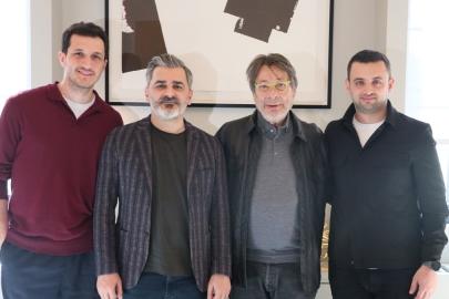 Göztepe'nin içerikleri başka kulüplerin de ilgisini çekiyor