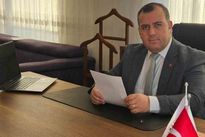 Güleç; "Köy okulları geleceğe yatırımdır"