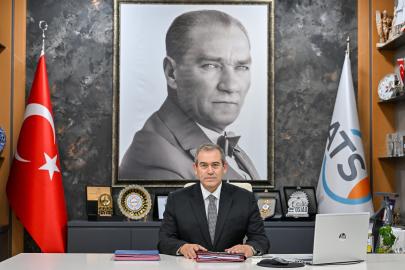 Hacısüleyman: Yıllık enflasyonda gerileme sürüyor, hizmet gruplarında artış dikkat çekiyor