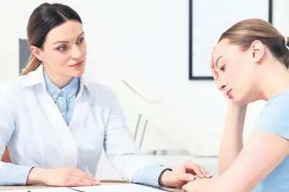 Her yıl milyonlarca insan kansere yakalanıyor