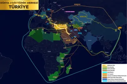İİT ülkelerinin bakanları 40 yıl sonra İstanbul'da