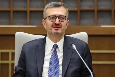 İletişim Başkanı Duran, Cumhurbaşkanı Erdoğan'ın doğum gününü kutladı