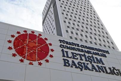 İletişim Başkanlığından, Türkiye'nin NATO üyeliğinin 74. yıl dönümüne ilişkin paylaşım