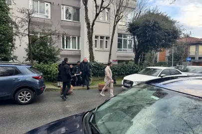 İmamoğlu'nun koruması gözaltına alındı