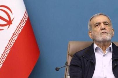 İran Cumhurbaşkanı Pezeşkiyan'a şok! Devlet Televizyonu yayını kesti